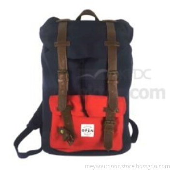 600D Backpack